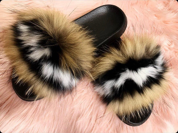 Skunky Brown
